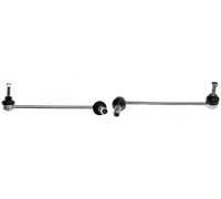 2x Biellettes de barre stabilisatrice OPTIMAL AVANT G+D pour BMW 5 E39, E39