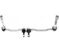 2x Biellettes de barre stabilisatrice OPTIMAL AVANT G+D pour CITROËN, PEUGEOT