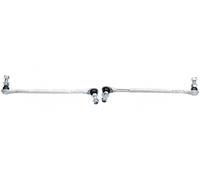 2x Biellettes de barre stabilisatrice OPTIMAL AVANT G+D pour MERCEDES-BENZ C