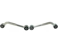 2x Biellettes de barre stabilisatrice OPTIMAL G+D pour MERCEDES-BENZ CLK CLK