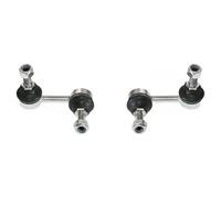 2x Biellettes de barre stabilisatrice OPTIMAL G+D pour NISSAN ALMERA TINO