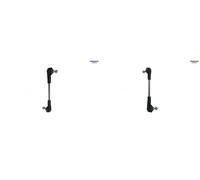 2x Biellettes de barre stabilisatrice SIDEM AVANT G+D pour BMW i3 I01