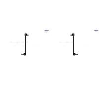 2x Biellettes de barre stabilisatrice SIDEM G+D pour TESLA MODEL 3, MODEL Y
