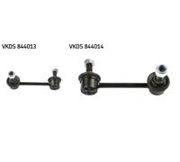 2x Biellettes de barre stabilisatrice SKF AVANT G+D pour MAZDA 323 C V, 323 F P