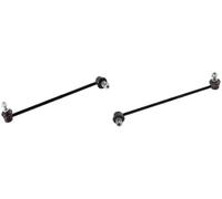 2x Biellettes de barre stabilisatrice SWAG AVANT G+D pour BMW 3 E90, 3 E91, 3