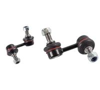 2x Biellettes de barre stabilisatrice SWAG AVANT G+D pour MITSUBISHI L200