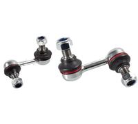 2x Biellettes de barre stabilisatrice SWAG G+D pour MITSUBISHI PAJERO IV