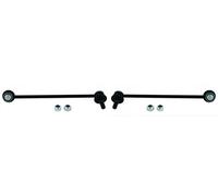 2x Biellettes de barre stabilisatrice TRISCAN AVANT G+D pour HYUNDAI H-1