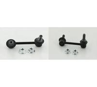 2x Biellettes de barre stabilisatrice TRISCAN AVANT G+D pour MAZDA CX-9 I
