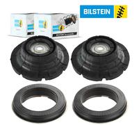 2X BILSTEIN 12-224371 Support De Ressort Avant Pour VW TRANSPORTER BUS 7E0412331