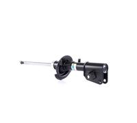 2x BILSTEIN 22-131492 B4 OE Replacement Jambe de suspension Amortisseur Avant