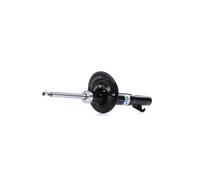 2x BILSTEIN 22-158390 B4 OE Replacement Jambe de suspension Amortisseur Avant