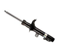 2x BILSTEIN 22-170897 B4 OE Replacement Jambe de suspension Amortisseur Avant