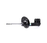 2x BILSTEIN 22-183699 B4 OE Replacement Jambe de suspension Amortisseur Avant