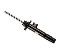 2x BILSTEIN 22-220066 B4 OE Replacement Jambe de suspension Amortisseur Avant
