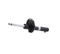 2x BILSTEIN 22-232342 B4 OE Replacement Jambe de suspension Amortisseur Avant