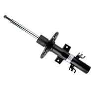 2x BILSTEIN 22-277046 B4 OE Replacement Jambe de suspension Amortisseur Avant