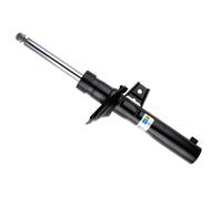2x BILSTEIN 22-297082 Jambe de suspension Amortisseur pour SKODA Karoq SUV (NU7)