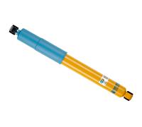 2x BILSTEIN 24-002585 B6 4600 Amortisseur pour TOYOTA Land Cruiser SUV (J4, J5)