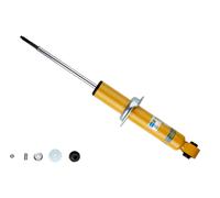 2x BILSTEIN 24-007306 B6 Performance Amortisseur pour BMW 5 Limousine (E12) Gaz