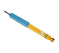 2x BILSTEIN 24-015523 B6 Performance Amortisseur pour OPEL Astra F CC (T92) Gaz