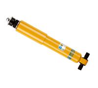 2x BILSTEIN 24-020534 B6 Performance Amortisseur pour CHEVROLET CORVETTE C4 Gaz