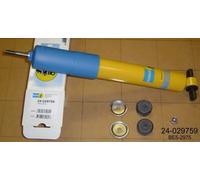 2x BILSTEIN 24-029759 B6 Performance Amortisseur pour CHEVROLET CORVETTE (C6)