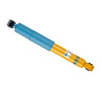 2x BILSTEIN 24-109116 B6 Performance Amortisseur Arrière Gaz