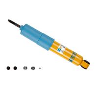 2x BILSTEIN 24-113205 B6 Performance Amortisseur pour HYUNDAI TERRACAN (HP) Gaz