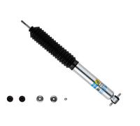 2x BILSTEIN 24-185622 B8 5100 Amortisseur pour JEEP CHEROKEE (XJ) Avant Gaz