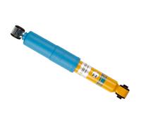 2x BILSTEIN 24-217675 B6 Performance Amortisseur pour FORD KA (RU8) KA RU Gaz