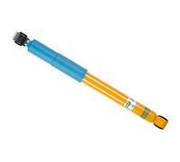2x BILSTEIN 24-232111 B6 Performance Amortisseur pour MAZDA 6 (GH) 6 (GG) Gaz