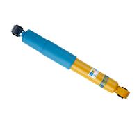 2x BILSTEIN 24-263894 B6 Performance Amortisseur Arrière Gaz