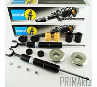 2x BILSTEIN Amortisseur Palier Soufflet Anti-poussière Avant pour Audi A6 VW