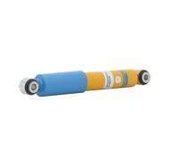 2x BILSTEIN Amortisseur pour OPEL Vivaro C Van (K0) Zafira Life (K0) Arrière Gaz