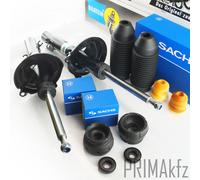 2x BILSTEIN Amortisseur Sachs Supports D'Amortisseur Soufflet Anti-poussière