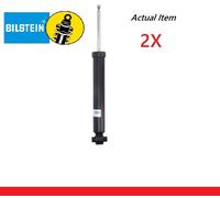 2X BILSTEIN Amortisseurs Arrière PAIRE SHOCKER, 19-217994