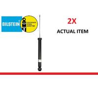 2X BILSTEIN Amortisseurs Arrière PAIRE SHOCKER, 19-230542