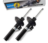 2x BILSTEIN Amortisseurs Avant B4 Gaz Double Tube Pour Audi A3 8V 8Y