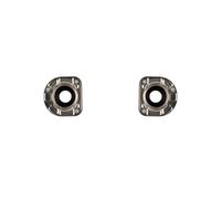2X BILSTEIN Amortisseurs Avant Pour Volvo XC90 I 275 D5 AWD D3/D5 V70 II