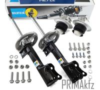 2x BILSTEIN B4 Amortisseur Avant + 2x Meyle Palier pour Mercedes Classe A W168