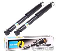 2X BILSTEIN B4 AMORTISSEURS À Gaz ARRIÈRE Compatible Avec RENAULT ESPACE III JE0