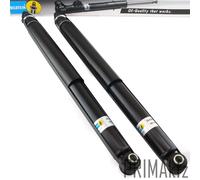 2X BILSTEIN B4 Amortisseurs À Gaz Arrière Gauche Droite Pour Opel Omega B