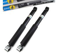 2X BILSTEIN B4 Amortisseurs Arrière Pour VW Caddy Alltrack SAB Caddy 3 4 2CA SAA