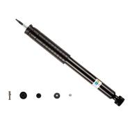 2x BILSTEIN B4 OE Replacement Amortisseur Arrière Gaz 24-108263