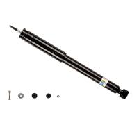 2x BILSTEIN B4 OE Replacement Amortisseur convient pour MERCEDES-BENZ Avant Gaz