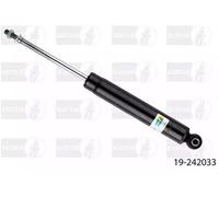 2x BILSTEIN B4 OE Replacement Amortisseur convient pour PEUGEOT Arrière Gaz