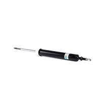 2x BILSTEIN B4 OE Replacement Amortisseur pour BMW 1 5 portes (E87) Arrière Gaz