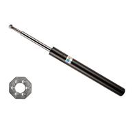 2x BILSTEIN B4 OE Replacement Amortisseur pour BMW 5 Berline (E34) Avant Gaz
