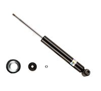 2x BILSTEIN B4 OE Replacement Amortisseur pour BMW 5 Berline (E60) Arrière Gaz